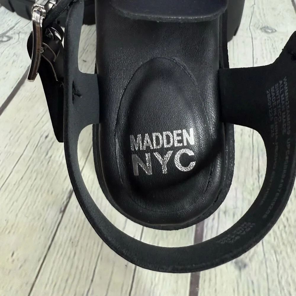 Maiden NYC maiden nyc